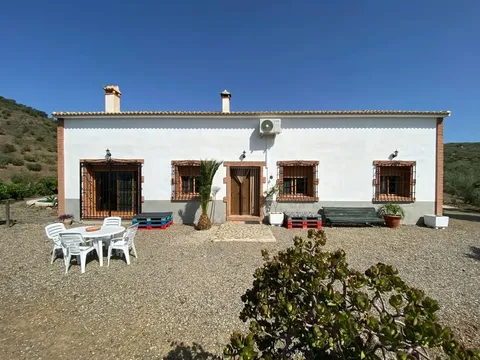 Casa de 130 m² a Màlaga