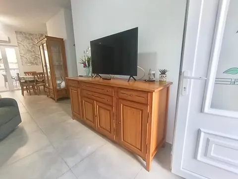 Pis de 70 m² a el Pilar de la Foradada