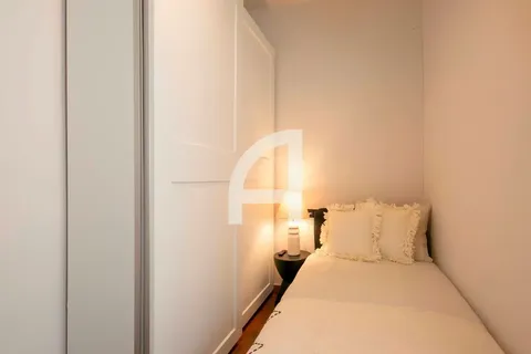 Pis de 100 m² a Barcelona