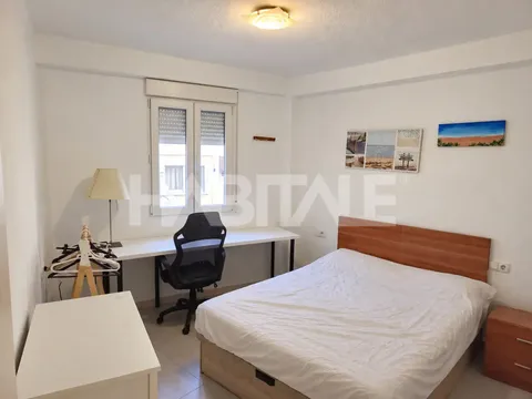 Wohnung 52 m² in Valencia