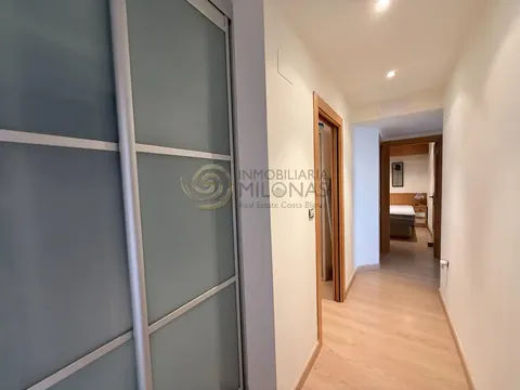Pis de 59 m² a Benidorm