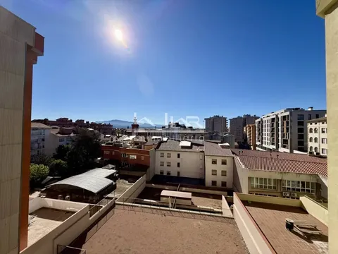 Pis de 72 m² a Vic