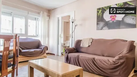 Habitació de lloguer, València
