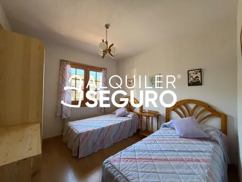 Casa de 192 m² a Moralzarzal