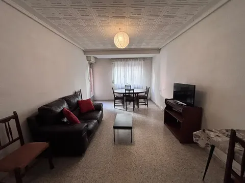 Piso de 100 m² en Salamanca