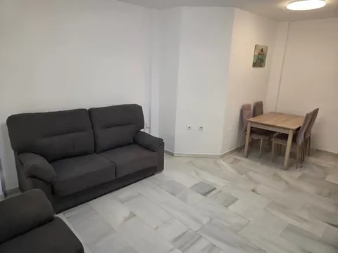 Pis de 100 m² a Màlaga