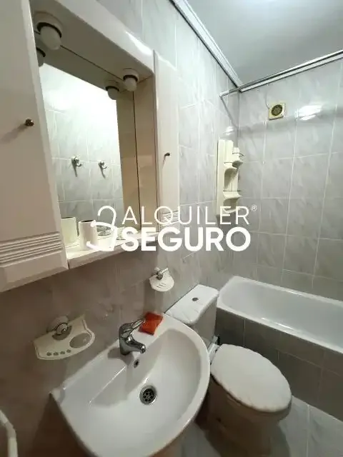 Apartamento 90 m² em Getafe