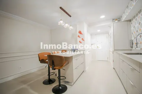 Pis de 193 m² a València