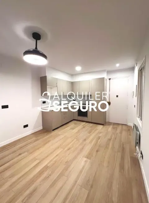 Appartamento 43 m² a Madrid
