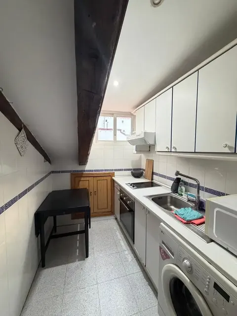 Pis de 64 m² a Madrid