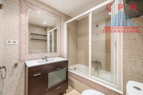 Pis de 186 m² a Madrid