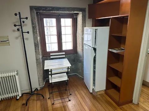 Pis de 40 m² a Santiago de Compostel·la