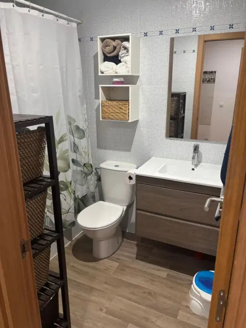Appartamento 102 m² a Burgos