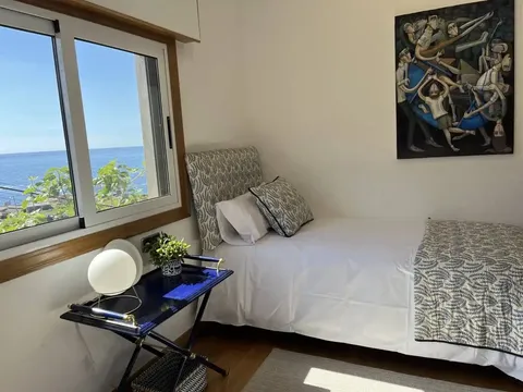 Casa de 400 m² a Baiona