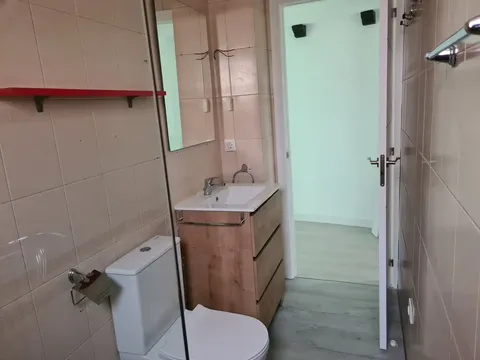 Pis de 40 m² a Saragossa