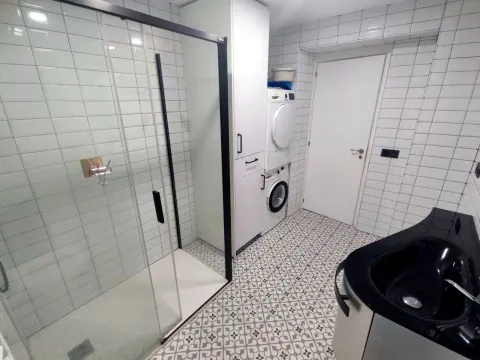 Pis de 70 m² a Segovia