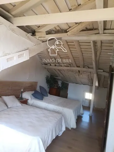 Casa de 100 m² a Muros de Nalón