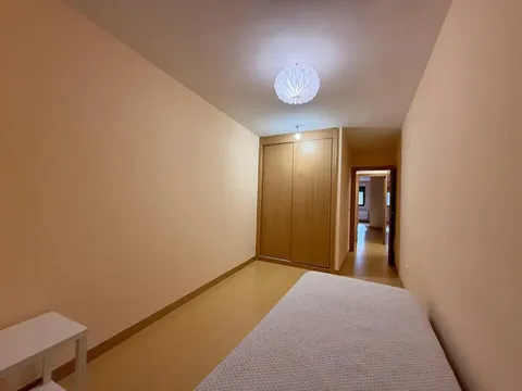 Pis de 85 m² a Segovia