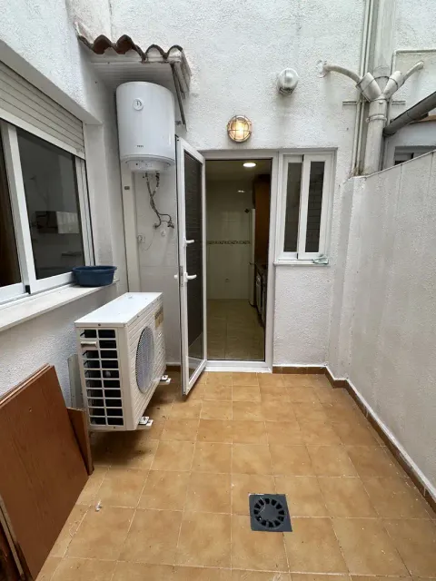 Pis de 49 m² a Torreblanca