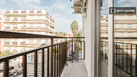 Appartamento in affitto, Valencia