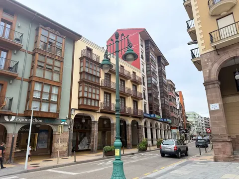 Pis de 55 m² a Torrelavega