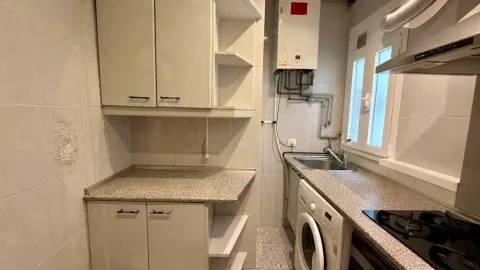 Appartement 64 m² à Madrid