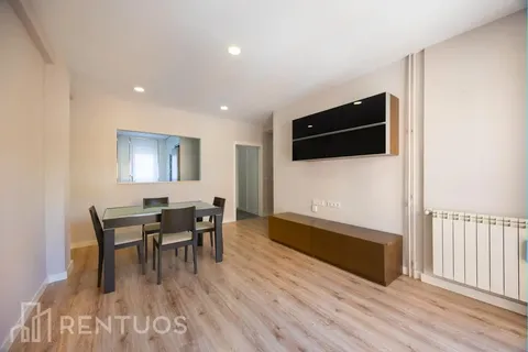 Flat 73 m² in Madrid
