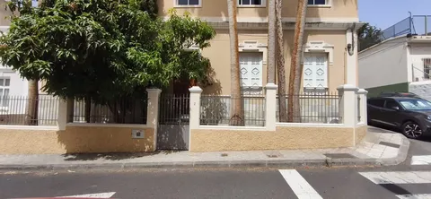 Piso de 122 m² en Santa Cruz de Tenerife