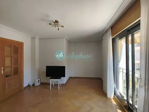 Pis de 80 m² a Segovia