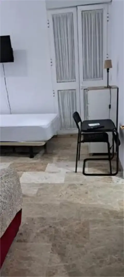 Pis de 43 m² a Còrdova