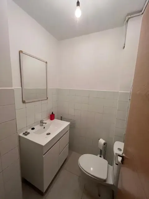 Pis de 105 m² a Burgos