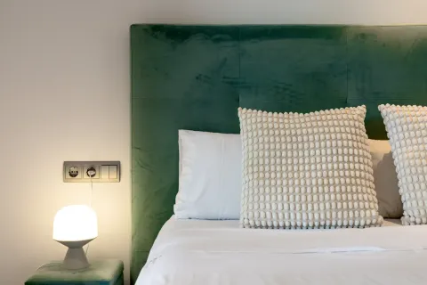 Квартира 85 м² у Marbella