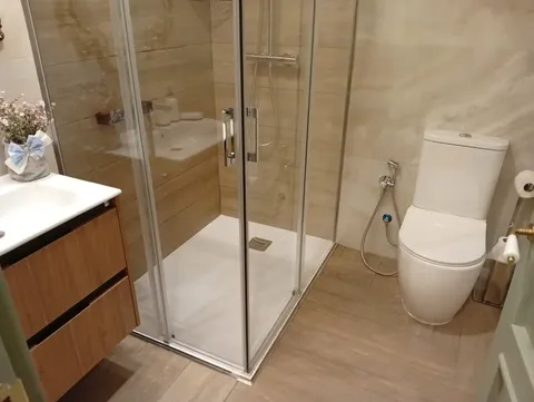 Pis de 43 m² a Gijón