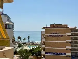 Pis de 85 m² a Torremolinos