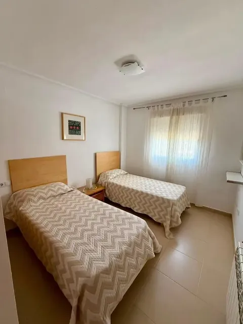 Appartamento 76 m² a Murcia
