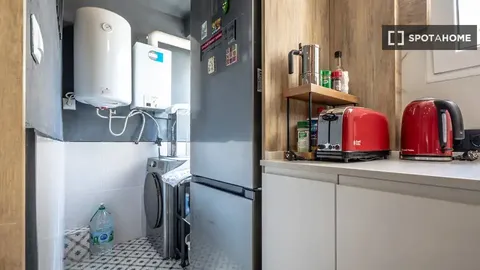 Pis de 108 m² a València