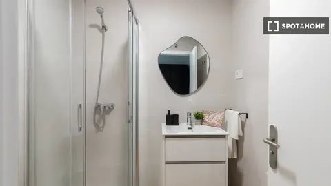 Habitació de lloguer, Bilbao
