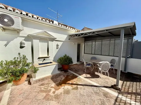 Pis de 110 m² a Granada