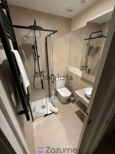 Pis de 80 m² a Vilagarcía de Arousa