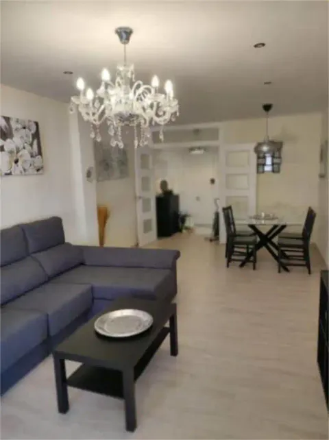 Wohnung 110 m² in Campillos
