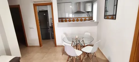 Pis de 75 m² a Vera