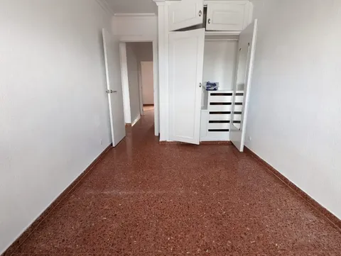 Pis de 90 m² a Sanlúcar la Mayor