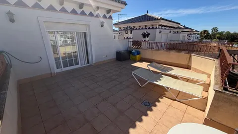 Casa de lloguer, Múrcia