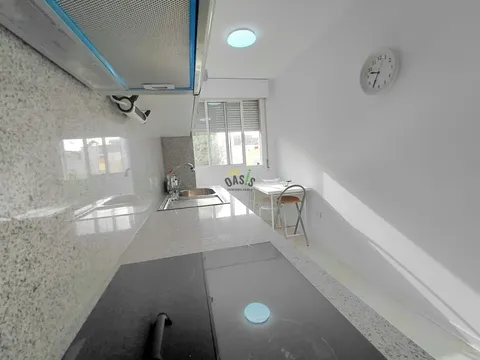 Appartement 85 m² à Santa Cruz de Ténérife