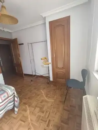 Wohnung 97 m² in Salamanca