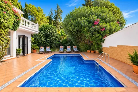Casa de 294 m² en Marbella