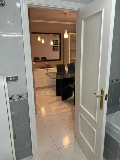 Pis de 79 m² a Santa Pola