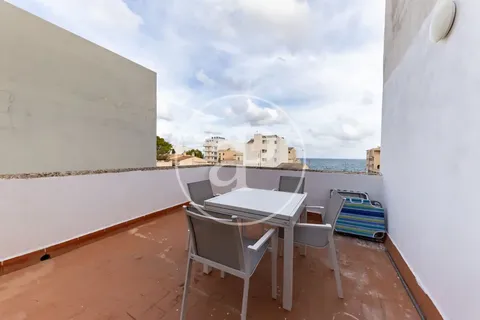 Pis de 60 m² a Manacor