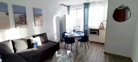 Wohnung 45 m² in Torremolinos