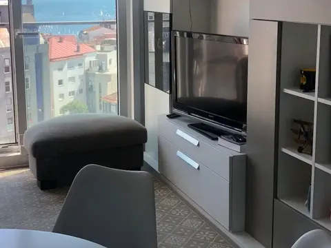 Pis de 58 m² a Sanxenxo